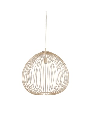 Light & Living hanglamp rilana Ø56x55cm -
