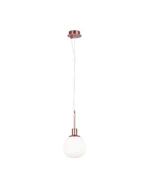 Maytoni hanglamp erich messing Ø15