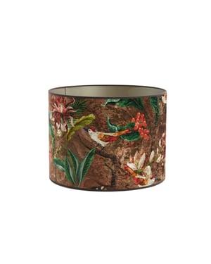 Light & Living lampenkap passaro Ø40x49cm -