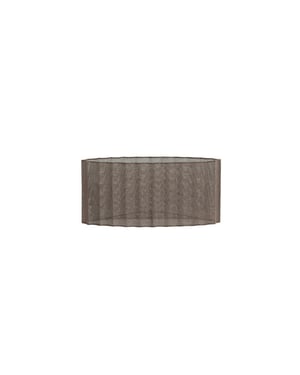 Light & Living lampenkap disli 45x21x22cm -