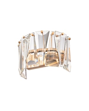 Maytoni wandlamp puntes -