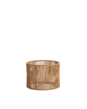 Light & Living lampenkap tossa Ø25x18cm -