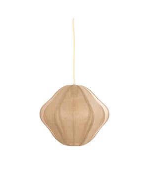 Light & Living hanglamp sukau Ø38x32cm -