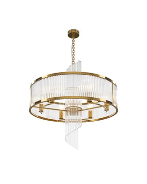 Maytoni hanglamp frame - Ø58