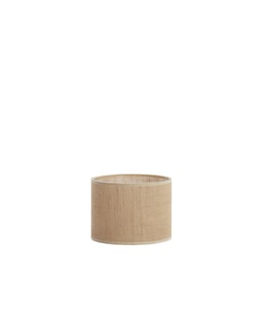 Light & Living lampenkap sendai Ø20x15cm -