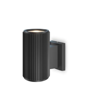 Maytoni Outdoor wandlamp rando - Ø9,5