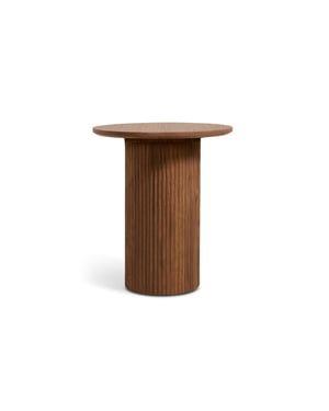 Multifurn Nora bijzettafel Ø40cm