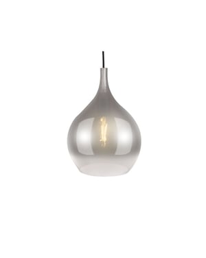 Leitmotiv hanglamp drup large rook
