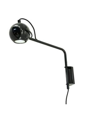 Furnilux Muur lamp camera - 37 x 10 x 28 cm