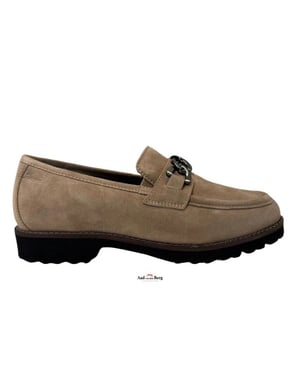 Sioux Damesschoenen instappers