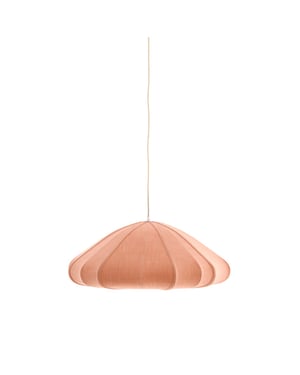 Light & Living hanglamp cesano Ø64x25cm -