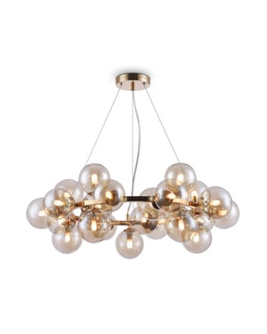 Maytoni hanglamp dallas - Ø69