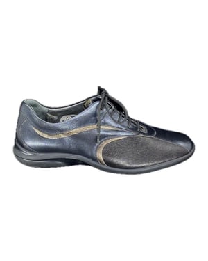 Xsensible Veterschoenen