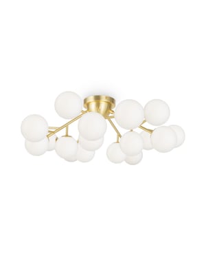 Maytoni plafondlamp dallas - Ø75