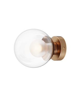 Maytoni wandlamp basic form - Ø15