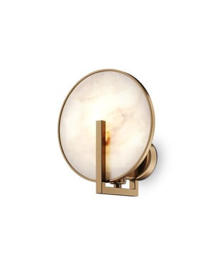 Maytoni wandlamp marmo - Ø19