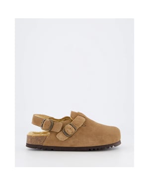 Scholl Dames fae backstrap