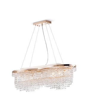 Maytoni kroonluchter toils -