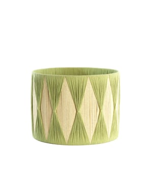 Light & Living lampenkap hannah Ø40x30cm -