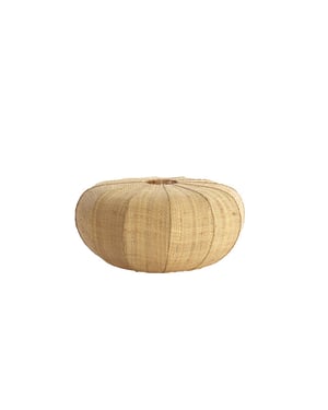 Light & Living lampenkap rafika Ø40x19cm -