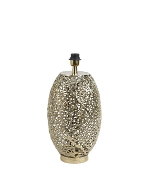 Light & Living lampvoet sinula Ø26x44cm -
