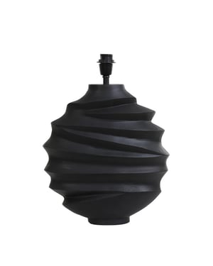 Light & Living lampvoet sharon 39x13x52cm -