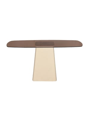Brix wandtafel mylon 40x140x76cm