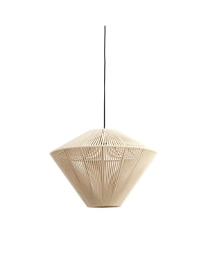 Light & Living hanglamp felida Ø56x43cm -