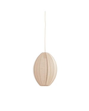 Light & Living hanglamp milatos Ø28.5x38cm -