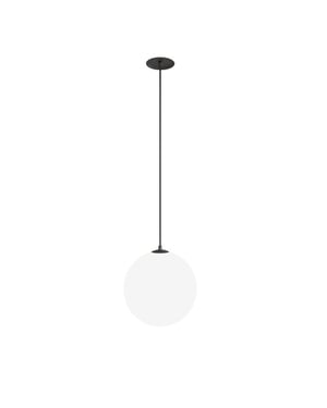 Technical Maytoni hanglamp luna en wit Ø20