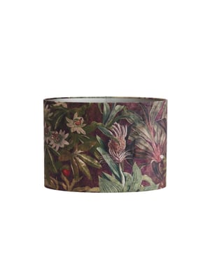 Light & Living lampenkap passion 45x21x32cm -