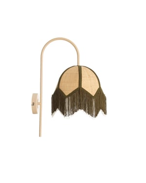 Light & Living wandlamp sulina 33x25x47cm -