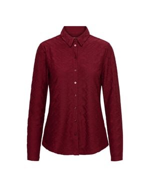 &Co Woman Lotte jaquard top-