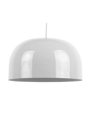 Leitmotiv hanglamp dome -