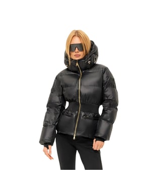 Nikkie Ski jas dames