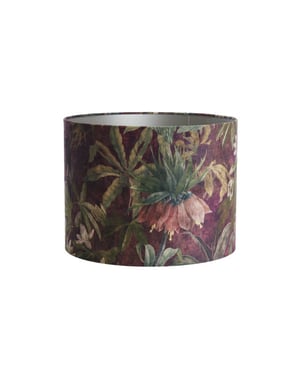 Light & Living lampenkap passion Ø40x30cm -