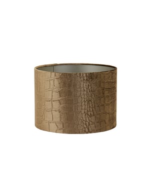 Light & Living lampenkap praya Ø25x18cm -