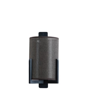 Light & Living wandlamp litto 22x18x36cm -