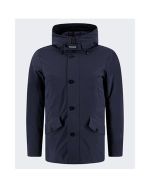 Woolrich Heren stretch arctic parka