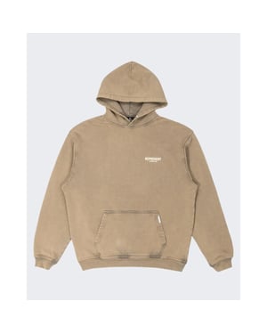 Represent Heren owners club hoodie