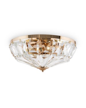 Maytoni plafondlamp facet - Ø48,6