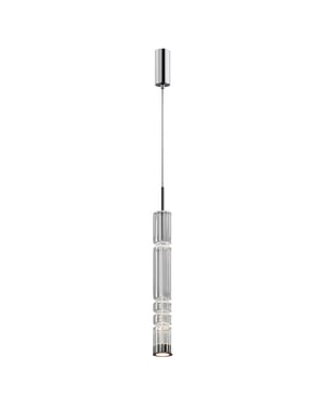 Maytoni hanglamp ordo chroom Ø8
