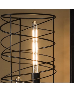 Hoyz Lichtbron led filament buis 30 cm