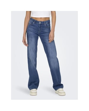 Only Onlblush mid straight dnm rea12187