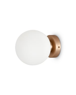 Maytoni wandlamp basic form - Ø15