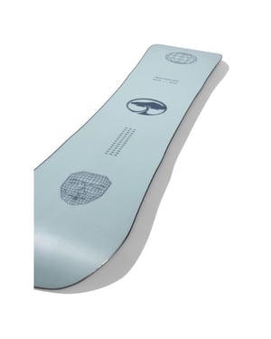 Arbor Collective formula snowboard heren -