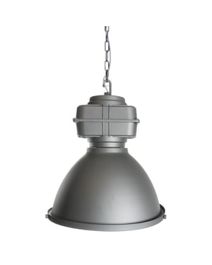 Home67 Hanglamp castor burned steel