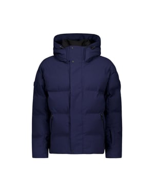 Airforce Copper mountain jackets spfrm0141