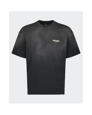 Represent Heren owners club t-shirt