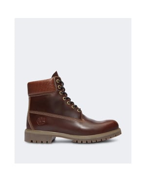 Timberland Heren 6 inch lace up boot